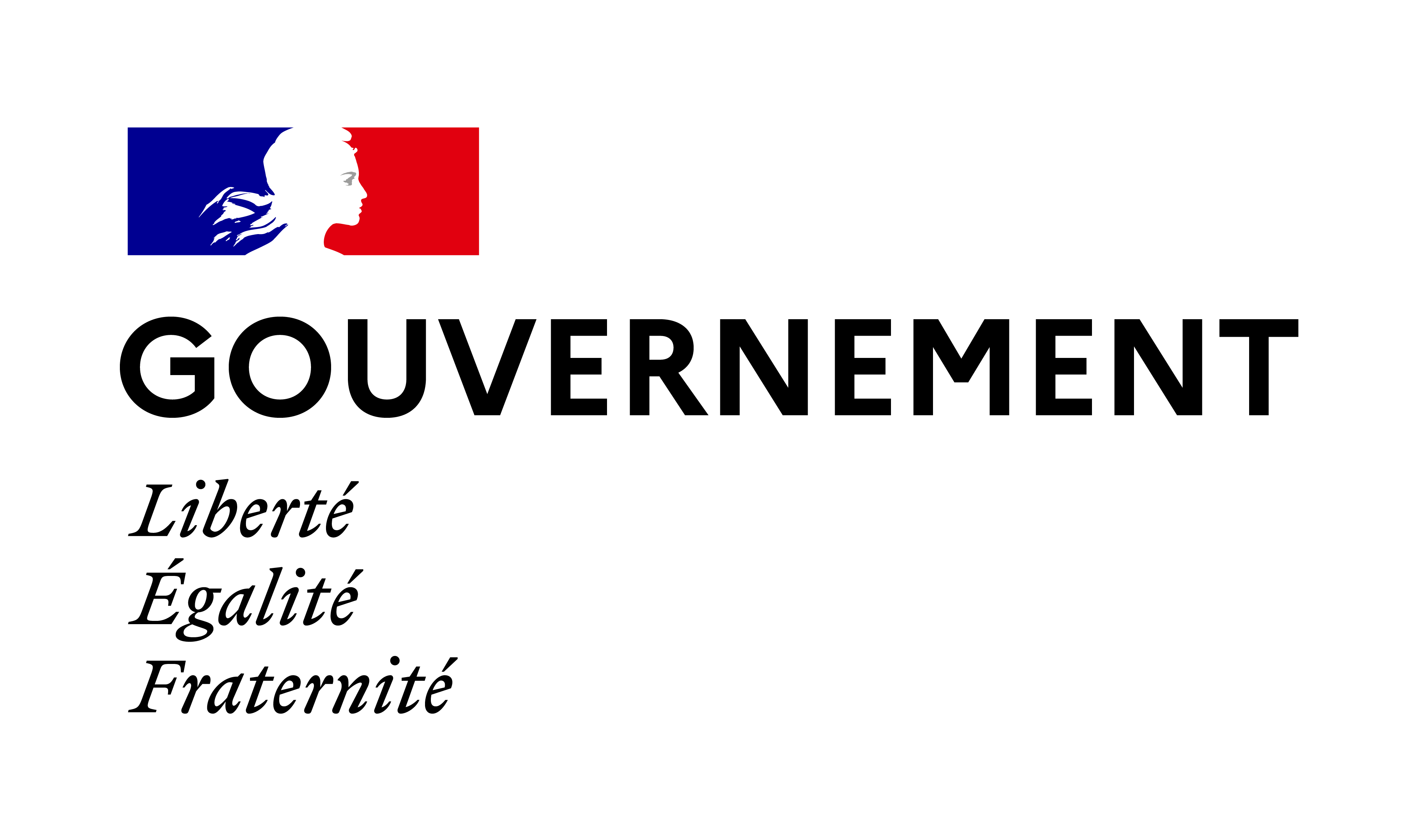 Open Data du Ministère de l’Économie, des Finances et de la Souveraineté industrielle et numérique